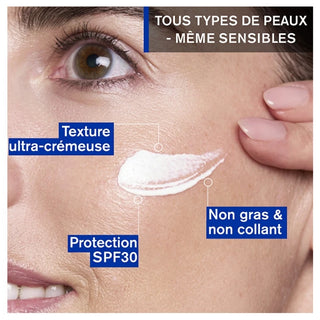 Uriage Âge Lift Crème Jour Lissante Protectrice Spf30