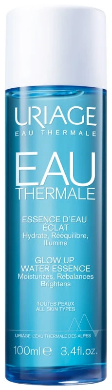 Uriage Eau Thermale Essence d'Eau Éclat 100 ml