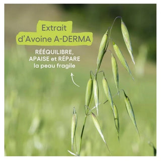 A-Derma Primalba Crème Douceur Cocon Bébé Hydratation 24H 50 ml