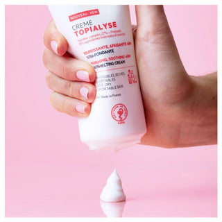 Svr Topialyse Crémé 200 ml