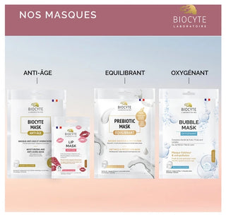 Biocyte Lip Mask Unitaire