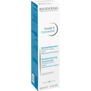 Bioderma Node Kératoréducteur Emulsion 100 ml
