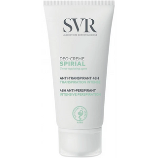 SVR Spirial Déo-Crème 50 ml