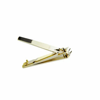 Vitry Coupe Ongles De Poche Dore