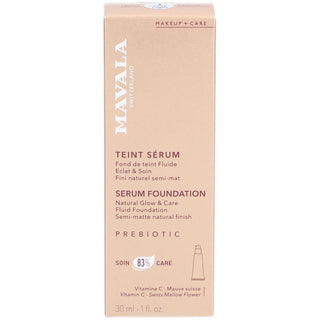 Mavala Teint Sérum Very Light