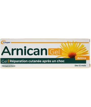 Cooper Arnican Gel