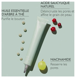 Caudalie Vinopure Stop Boutons Salycilique - 15 ml