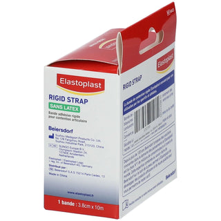 Elastoplast® Rigid Strap Cheville 3,8 cm x 10 m
