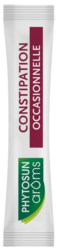 Phytosun Arôms Constipation Occasionnelle 10 Sachets