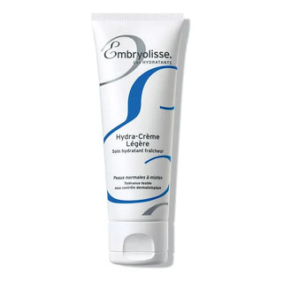 Embryolisse Hydra-creme Legere Peaux Normales A Mixtes 40ml