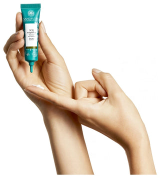 Sanoflore Magnifica Sos Soin Local Anti-Boutons Certifié Bio 15 ml