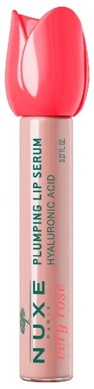 Nuxe Very Rose Sérum Lèvres Repulpant 8 ml