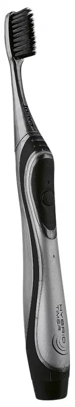 Inava Power Brosse à Dents Électrique - Couleur : Noir