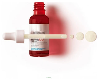 La Roche-Posay Retinol B3 Sérum Régénérant Anti-Rides 30 ml