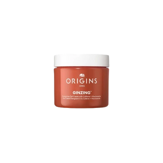 ORIGINS GINZING Gel Crème Energisant Caféine et Niacinamide - 50ml