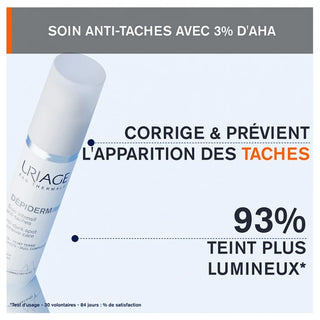 Uriage Dépiderm Soin Intensif Anti-Tâches 30 ml
