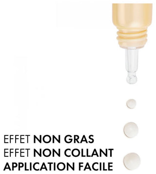 Vichy Neovadiol Soin Multi-Correcteur Yeux et Lèvres 15 ml