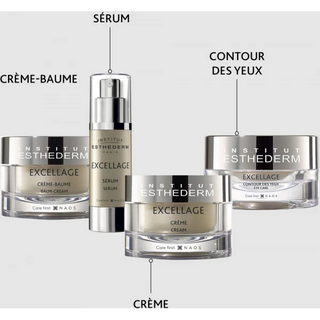 Institut Esthederm Excellage Crème 50 ml