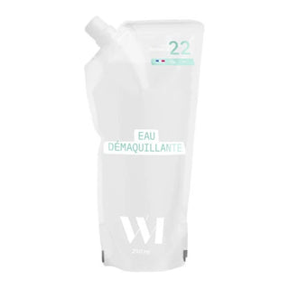 WHATMATTERS EAU DEMAQUILLANTE ECO RECHARGE N°22 290ML