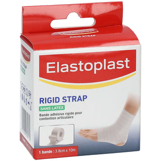 Elastoplast® Rigid Strap Cheville 3,8 cm x 10 m