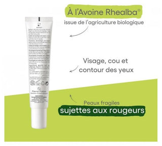 A-Derma Biology Soin Dermatologique Anti-Rougeurs Bio 40 ml