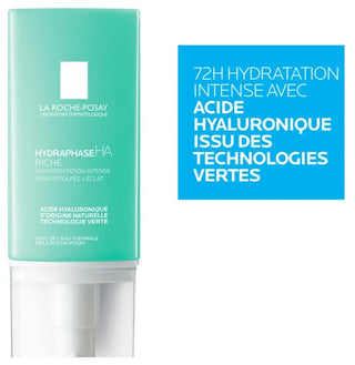 La Roche-Posay Hydraphase ha Riche 50 ml
