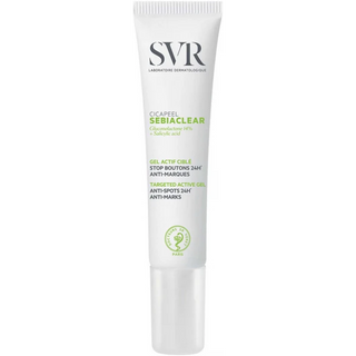 SVR Sebiaclear Cicapeel 15 ml