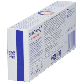 Sensodyne® Pro dentifrice traitement sensibilité