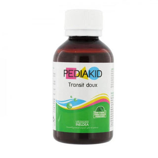 PEDIAKID SIROP Transit Doux 125ml