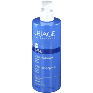 URIAGE Bébé 1er Lait hydratant