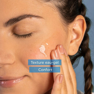 APIVITA AQUA BEELICIOUS Booster Hydratant Fraîcheur