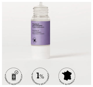 État Pur Actif Pur Peptide-4 Pro-Collagène