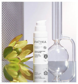 Patyka Anti-Taches Perfect Sérum Correcteur Bio 30 ml