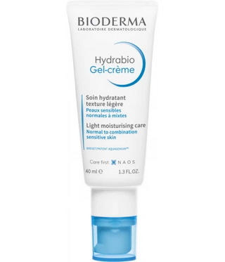 Bioderma Hydrabio Gel Crème 40 ml