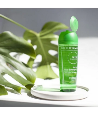 Bioderma Nodé Shampoing Fluide Non Détergent