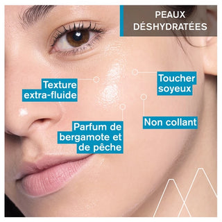 Uriage Eau Thermale Essence d'Eau Éclat 100 ml