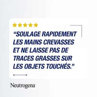 Neutrogena Crème Mains Apaisante Sans Parfum
