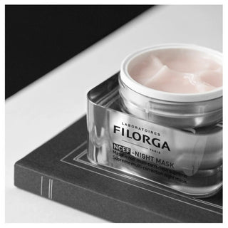 Filorga NCEF Night Mask Masque de Nuit Multi-Correcteur Suprême 50 ml