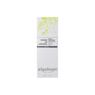Algologie Masque de L'Archipel Masque Purifiant 50ml