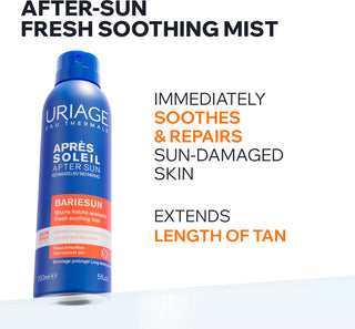 après soleil