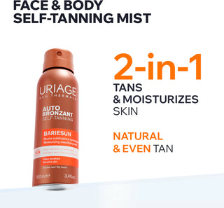 auto bronzant