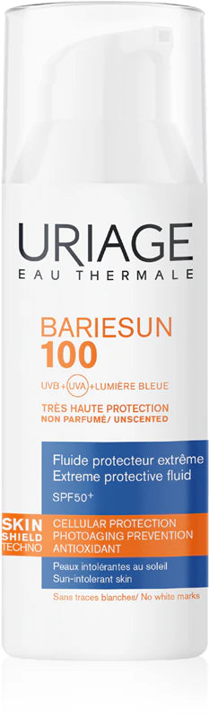 fluide protecteur solaire