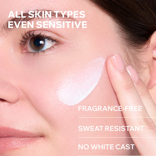 Uriage Bariésun Crème Hydratante SPF50+ Visage & Corps (50 ml)