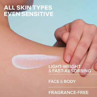 Spray Invisible SPF50+ 