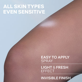 brume sèche spf-50