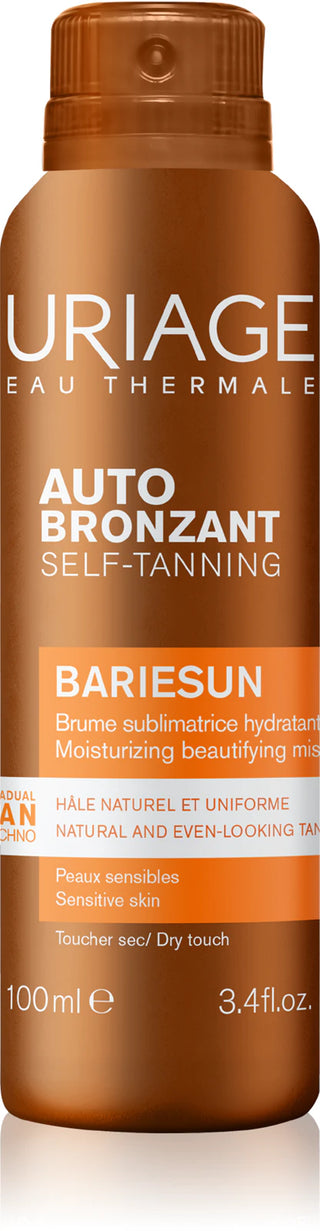 auto bronzant