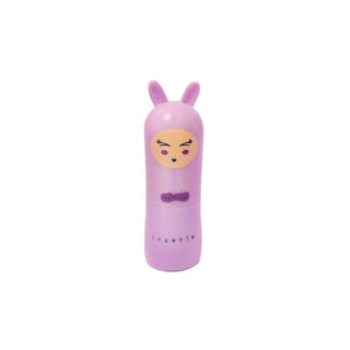 Inuwet baume à lèvres hydratant parfumés 3.5g