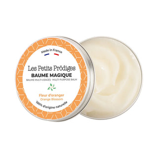 Les Petits Prodiges Baume magique Fleur d'oranger 100 ml