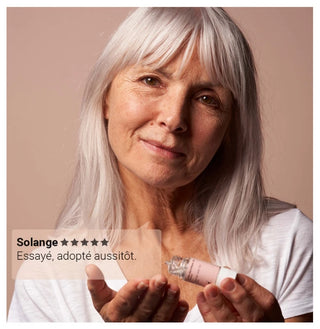 État Pur Actif Pur Acide Glycolique 10%