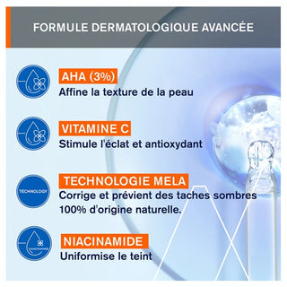 Uriage Dépiderm Soin Intensif Anti-Tâches 30 ml
